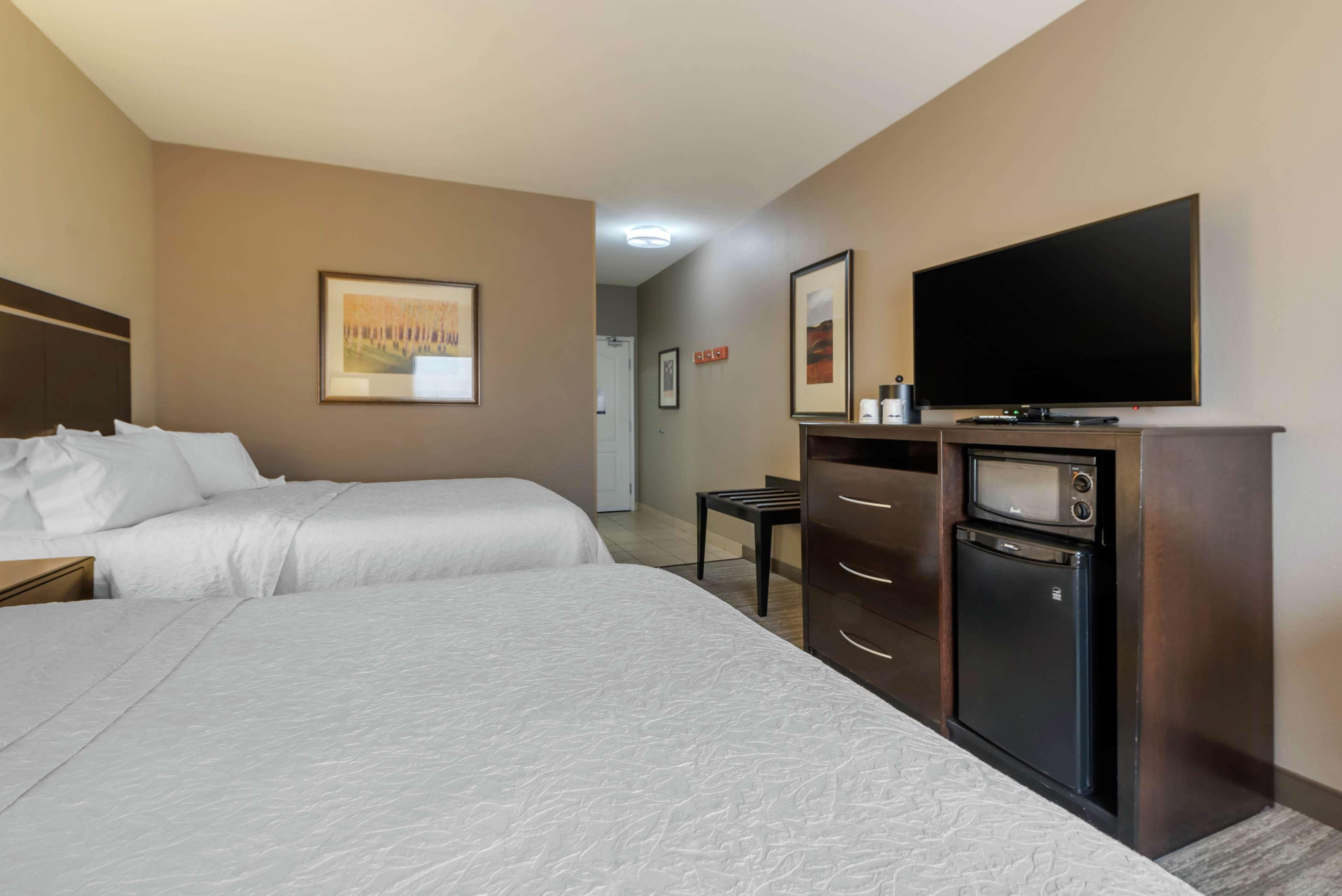 Hampton Inn Alamosa Esterno foto