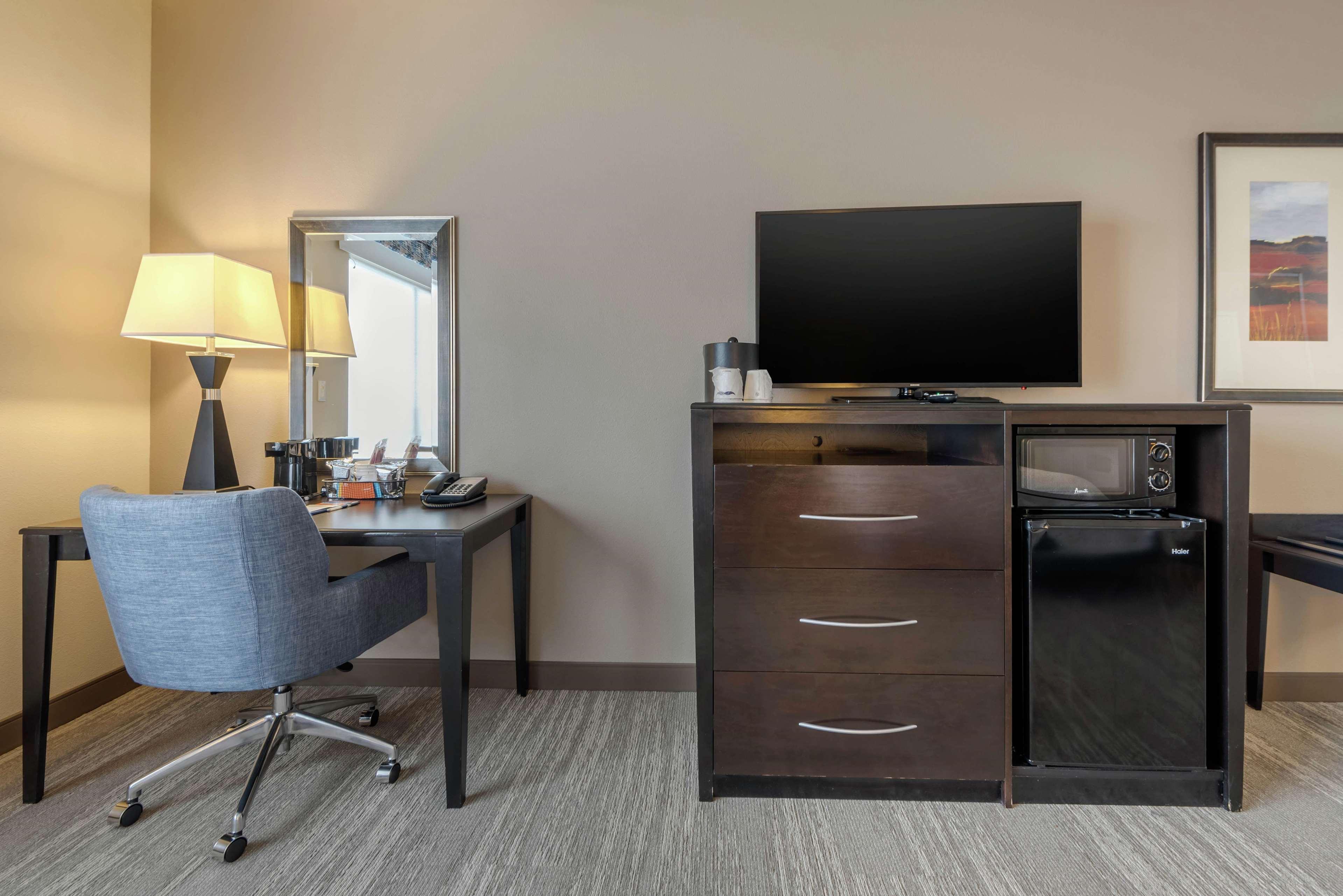 Hampton Inn Alamosa Esterno foto