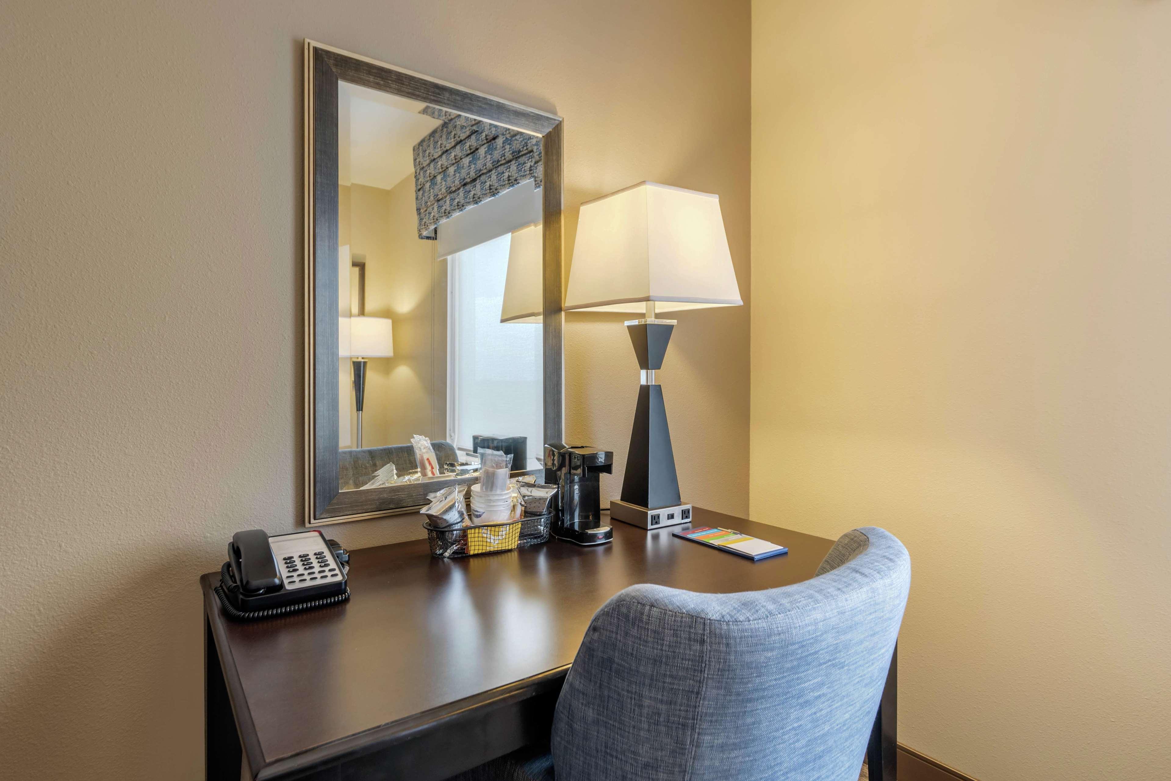 Hampton Inn Alamosa Esterno foto