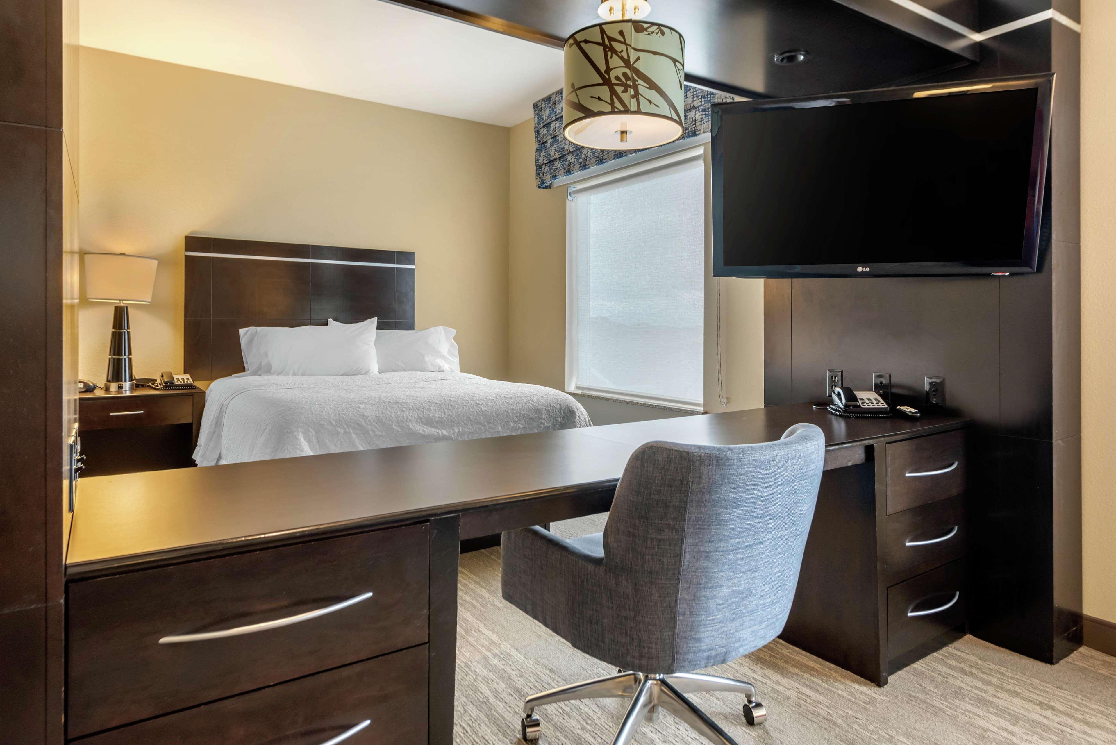 Hampton Inn Alamosa Esterno foto