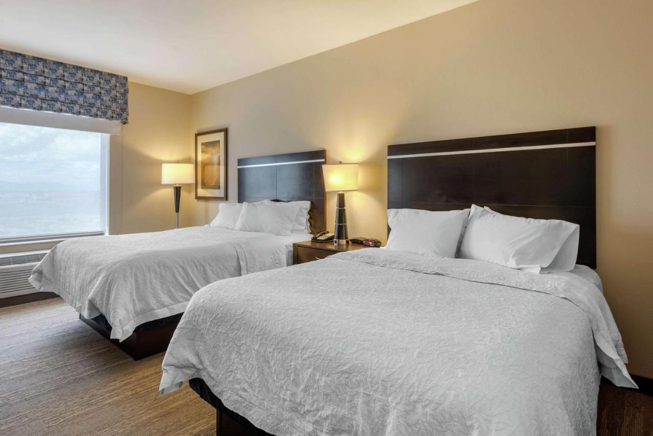 Hampton Inn Alamosa Esterno foto