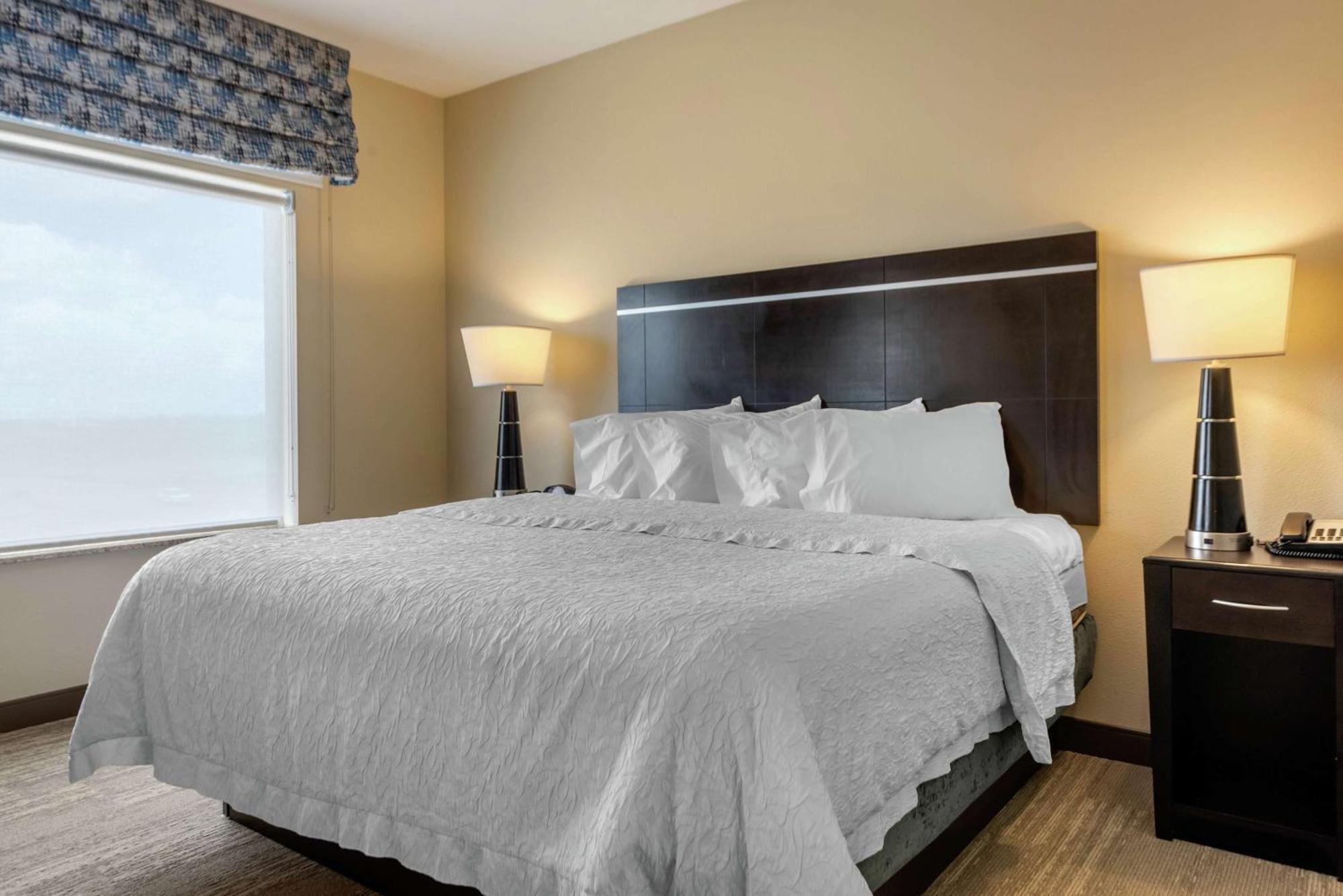 Hampton Inn Alamosa Esterno foto