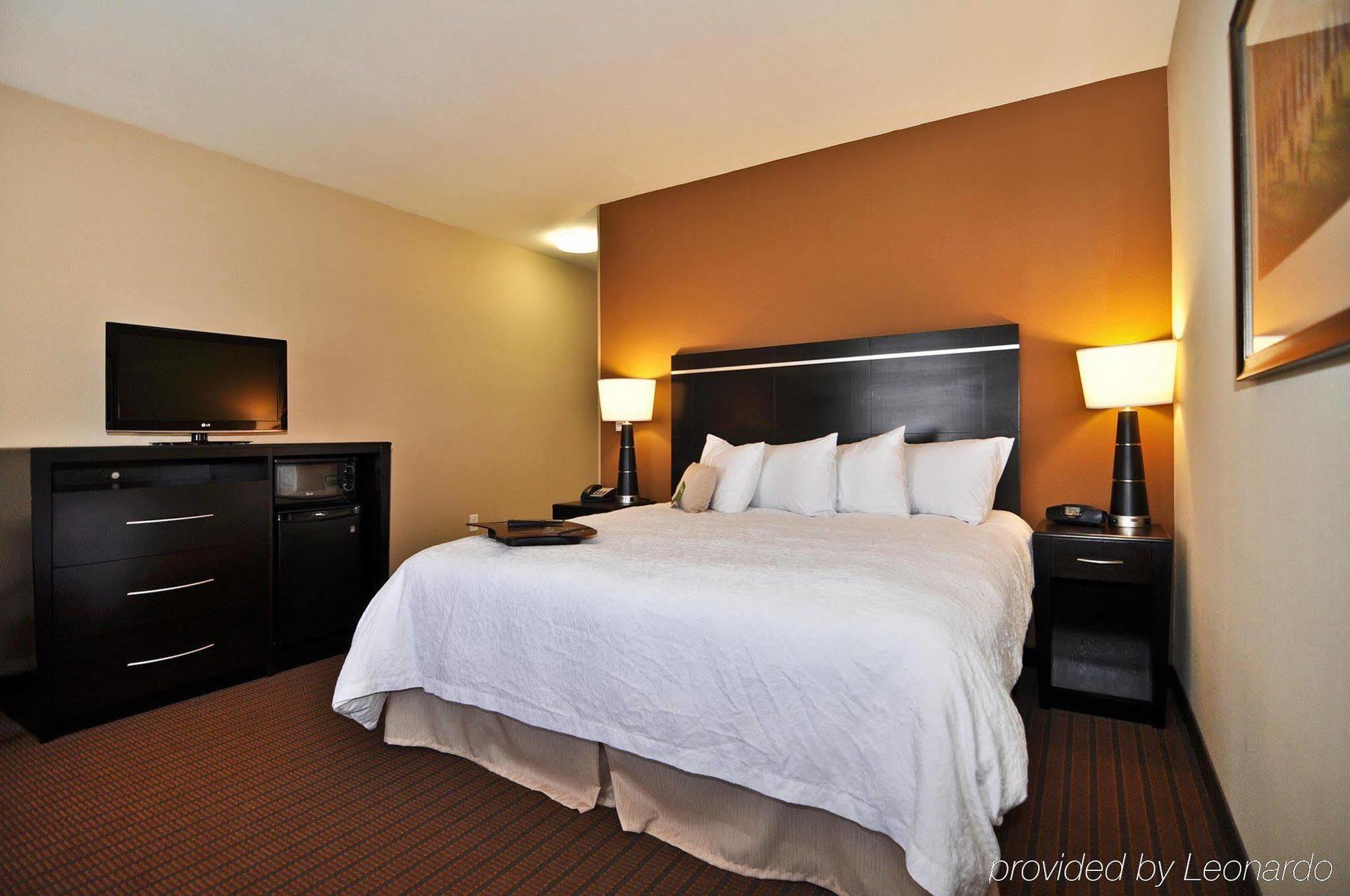 Hampton Inn Alamosa Camera foto