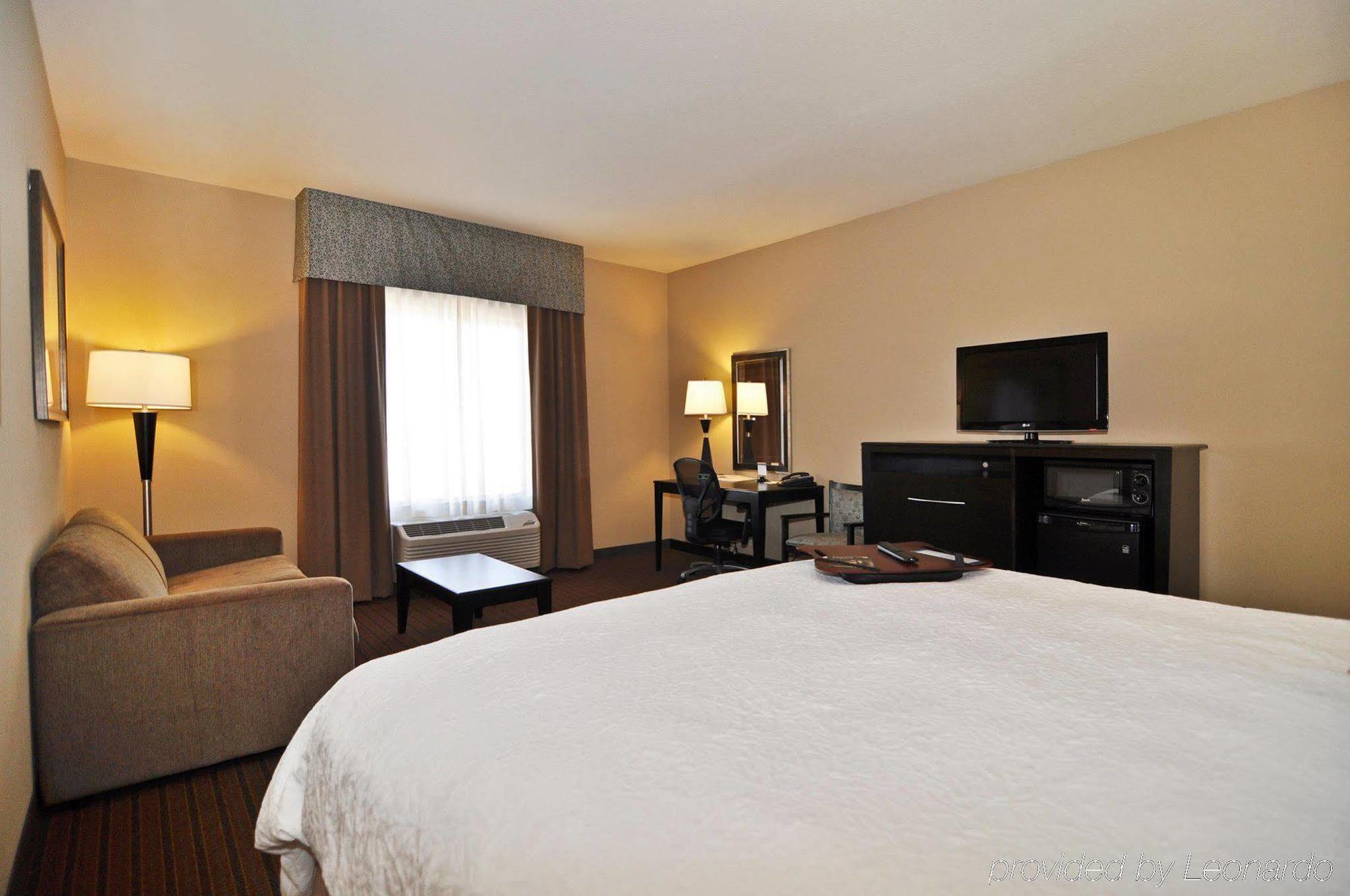 Hampton Inn Alamosa Camera foto