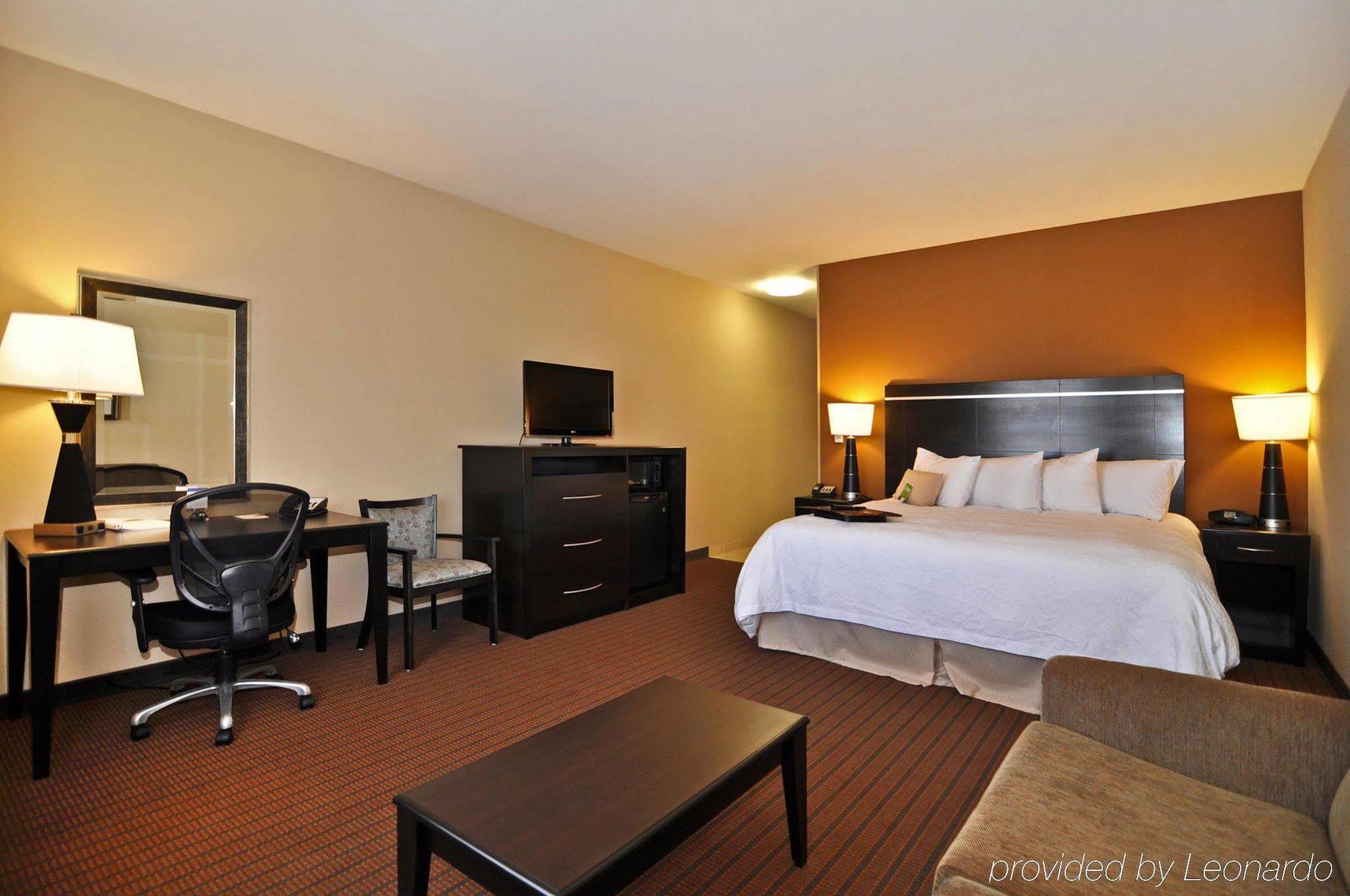 Hampton Inn Alamosa Camera foto