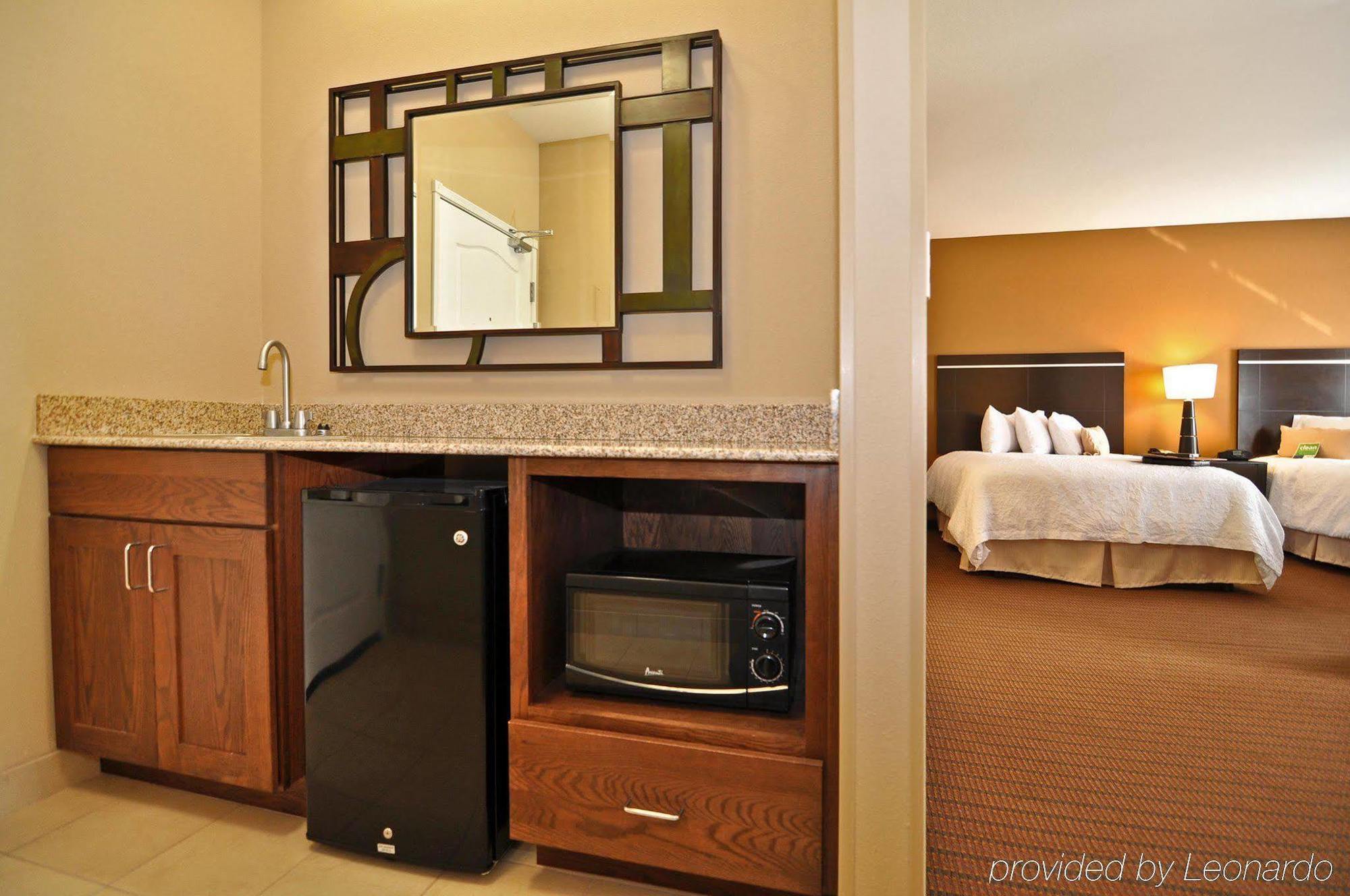 Hampton Inn Alamosa Camera foto
