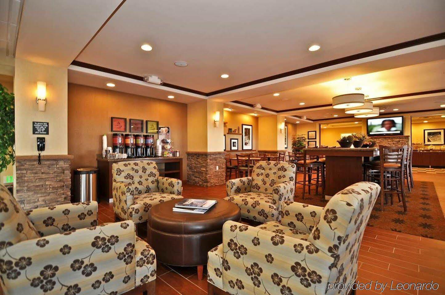 Hampton Inn Alamosa Esterno foto