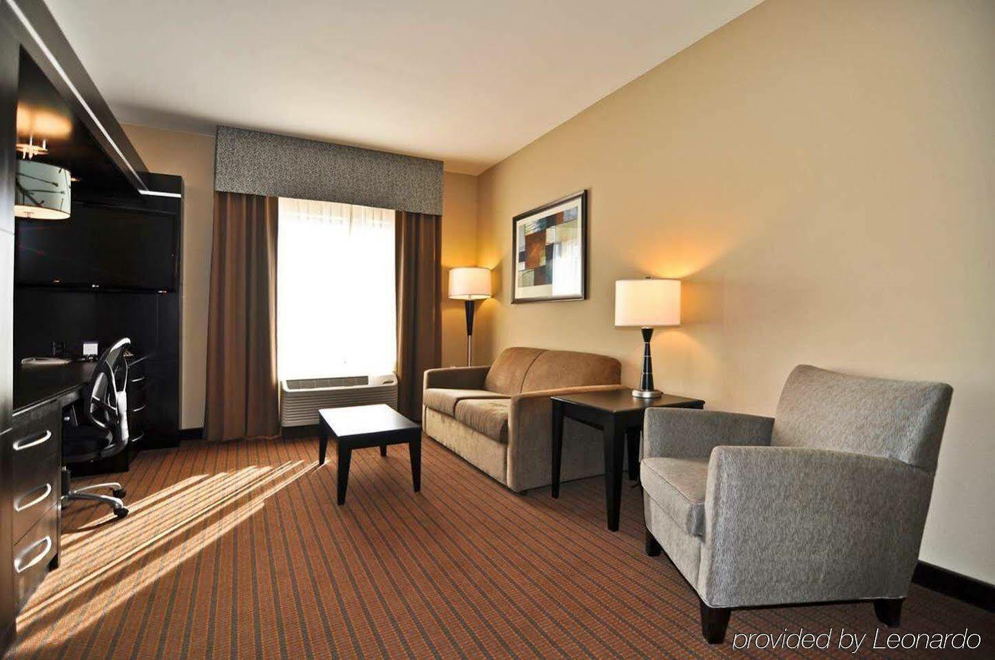 Hampton Inn Alamosa Esterno foto