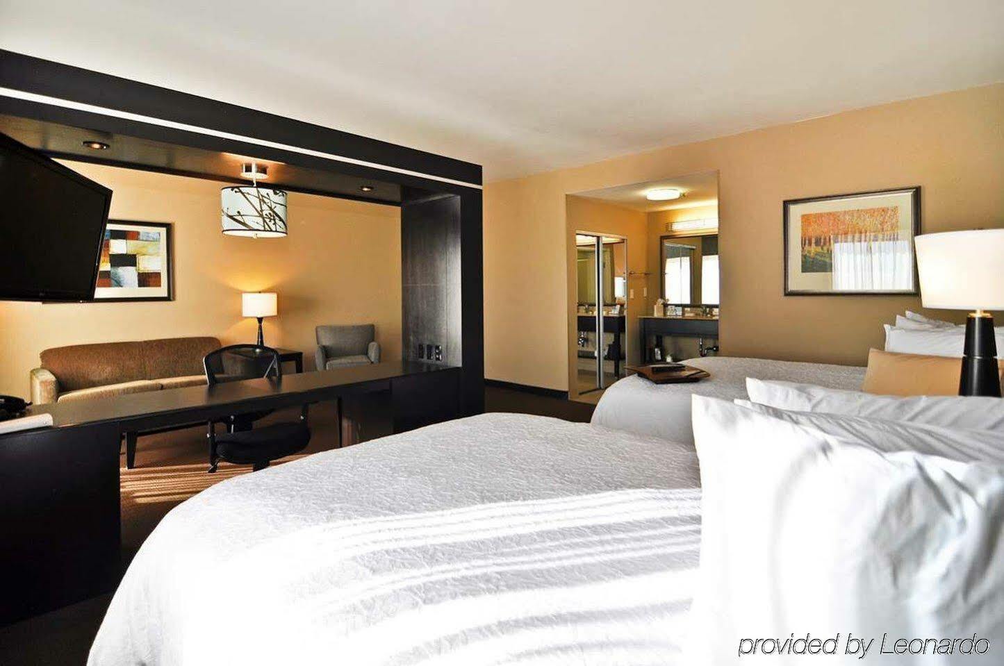Hampton Inn Alamosa Esterno foto