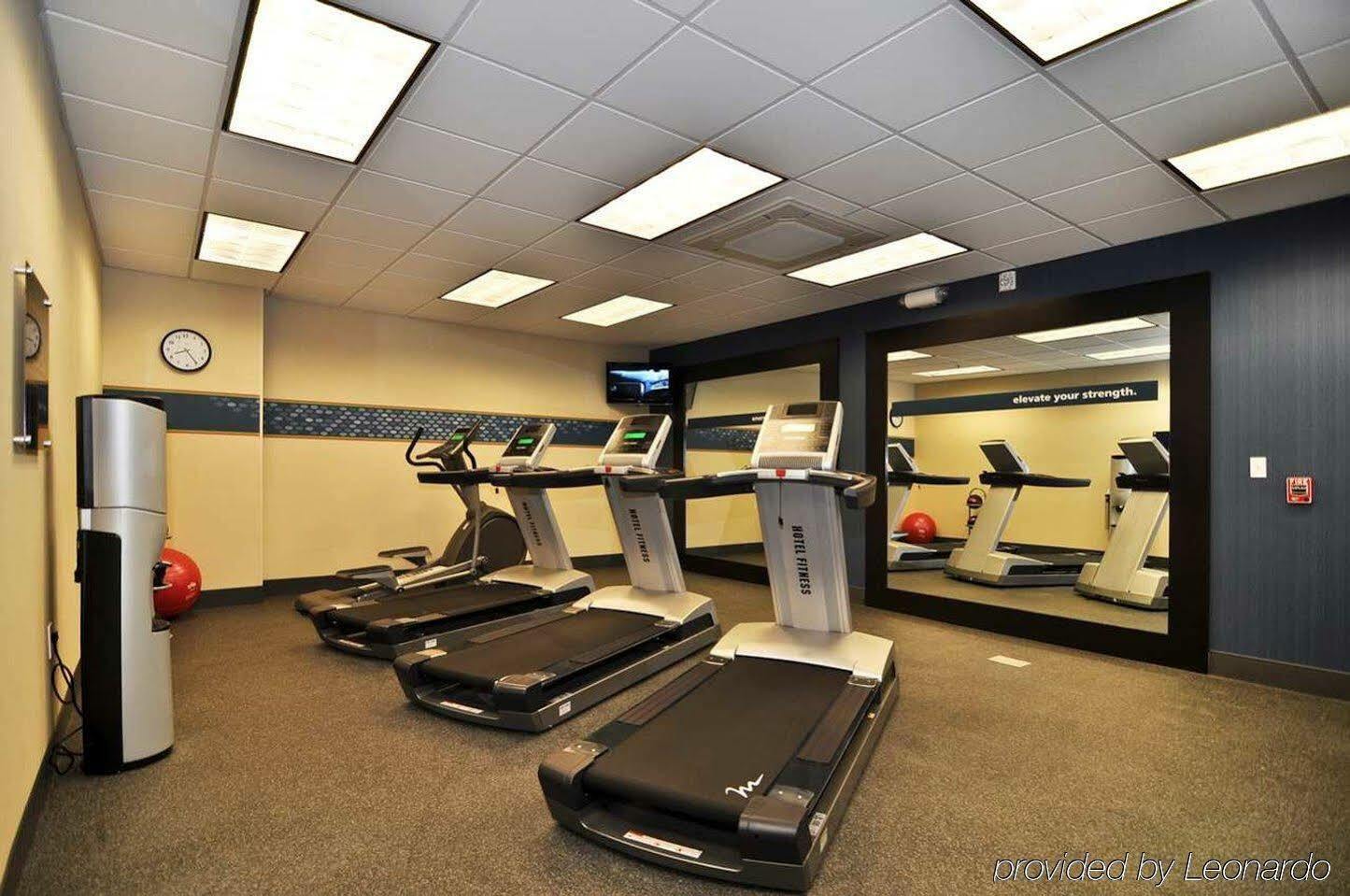 Hampton Inn Alamosa Esterno foto