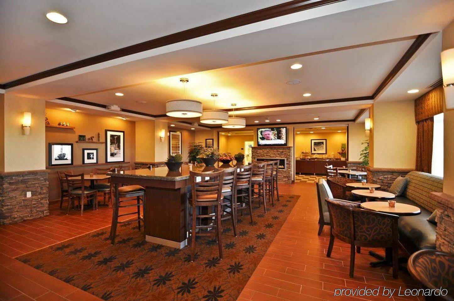 Hampton Inn Alamosa Esterno foto