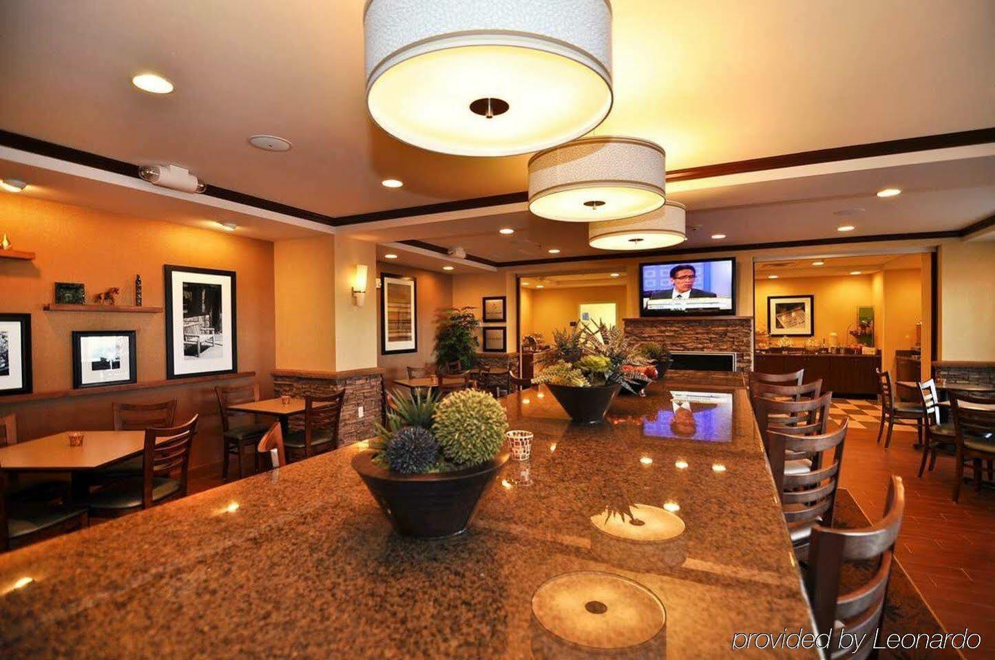 Hampton Inn Alamosa Esterno foto